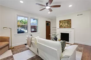 207 Walthall Street NW, Marietta, GA 30064 - Photo 24