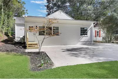 207 Walthall Street NW, Marietta, GA 30064 - Photo 58