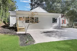 207 Walthall Street NW, Marietta, GA 30064 - Photo 58