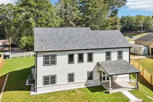 4656 Matterhorn Dr, Lilburn, GA 30047 - Photo 62