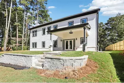 4656 Matterhorn Drive, Lilburn, GA 30047 - Photo 58