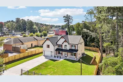 4656 Matterhorn Drive, Lilburn, GA 30047 - Photo 6