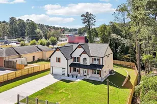 4656 Matterhorn Dr, Lilburn, GA 30047 - Photo 6