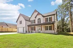 4656 Matterhorn Dr, Lilburn, GA 30047 - Photo 2