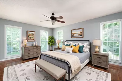 40 Stratford Drive, Douglasville, GA 30134 - Photo 4