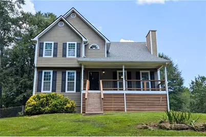 40 Stratford Drive, Douglasville, GA 30134 - Photo 1