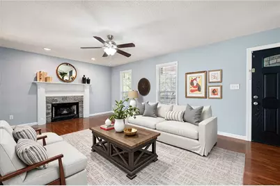 40 Stratford Drive, Douglasville, GA 30134 - Photo 2