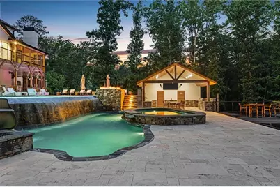 128 Creekview Lane, Canton, GA 30115 - Photo 104