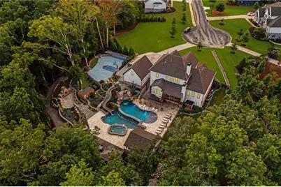 128 Creekview Lane, Canton, GA 30115 - Photo 4