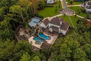 128 Creekview Ln, Canton, GA 30115 - Photo 4