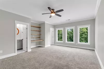 128 Creekview Lane, Canton, GA 30115 - Photo 58