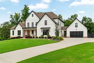 128 Creekview Ln, Canton, GA 30115 - Photo 2