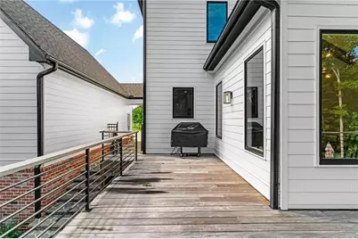 128 Creekview Lane, Canton, GA 30115 - Photo 54