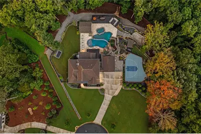 128 Creekview Lane, Canton, GA 30115 - Photo 100