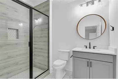 128 Creekview Lane, Canton, GA 30115 - Photo 62