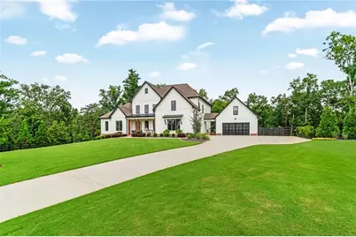 128 Creekview Lane, Canton, GA 30115 - Photo 6