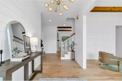 128 Creekview Lane, Canton, GA 30115 - Photo 10