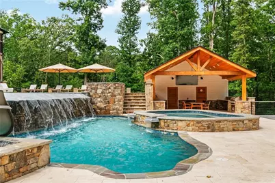 128 Creekview Lane, Canton, GA 30115 - Photo 90