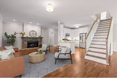 74 Old Mill Court, Carrollton, GA 30117 - Photo 6