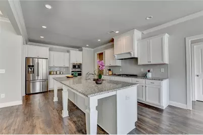 840 Champagne Lane, Hoschton, GA 30548 - Photo 16