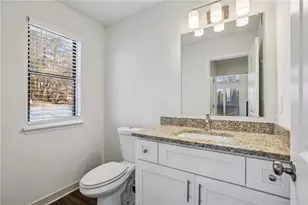 4923 Terrace Green Way, Stone Mountain, GA 30088 - Photo 16