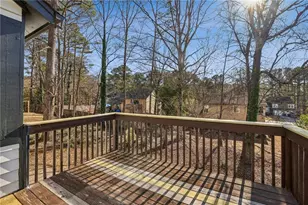 4923 Terrace Green Way, Stone Mountain, GA 30088 - Photo 30