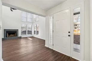 4923 Terrace Green Way, Stone Mountain, GA 30088 - Photo 2