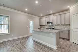 709 Bristol Dr, Loganville, GA 30052 - Photo 20