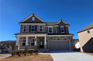 709 Bristol Dr, Loganville, GA 30052 - Photo 1