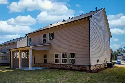 709 Bristol Drive, Loganville, GA 30052 - Photo 30