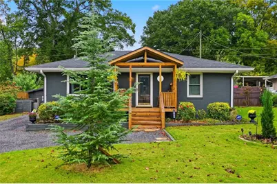 141 Powers Ferry Road SE, Marietta, GA 30067 - Photo 1