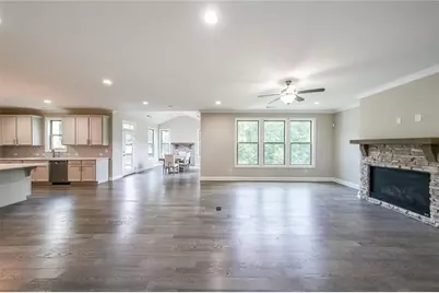 633 Wynnewood Court SW, Powder Springs, GA 30127 - Photo 8