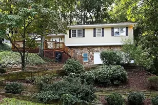 420 Little Pines Ct, Roswell, GA 30076 - Photo 1