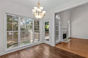 2610 Darlington Ct, Conyers, GA 30013 - Photo 20