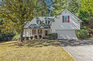 2610 Darlington Ct, Conyers, GA 30013 - Photo 1