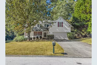 2610 Darlington Court, Conyers, GA 30013 - Photo 2