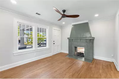216 Haralson Avenue NE, Atlanta, GA 30307 - Photo 10