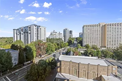 2425 Peachtree Road NE #902, Atlanta, GA 30305 - Photo 30