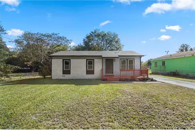 5756 Edwina Drive, Macon, GA 31206 - Photo 1