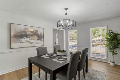 1485 Fieldgreen Overlook, Stone Mountain, GA 30088 - Photo 10