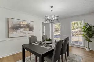 1485 Fieldgreen Overlook, Stone Mountain, GA 30088 - Photo 10