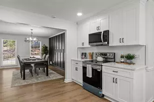 1485 Fieldgreen Overlook, Stone Mountain, GA 30088 - Photo 14