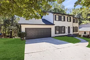 1485 Fieldgreen Overlook, Stone Mountain, GA 30088 - Photo 2