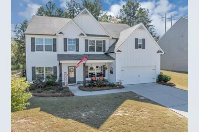 504 Silver Leaf Parkway, Bremen, GA 30110 - Photo 2