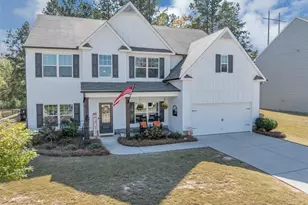 504 Silver Leaf Pkwy, Bremen, GA 30110 - Photo 2