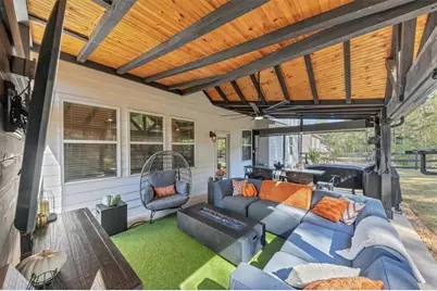 504 Silver Leaf Parkway, Bremen, GA 30110 - Photo 56