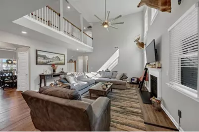 504 Silver Leaf Parkway, Bremen, GA 30110 - Photo 18