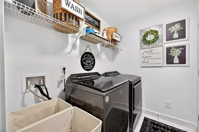 932 Brookmere Court, Atlanta, GA 30349 - Photo 18