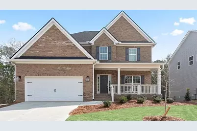 932 Brookmere Court, Atlanta, GA 30349 - Photo 2