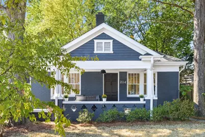 216 Haralson Avenue NE, Atlanta, GA 30307 - Photo 1